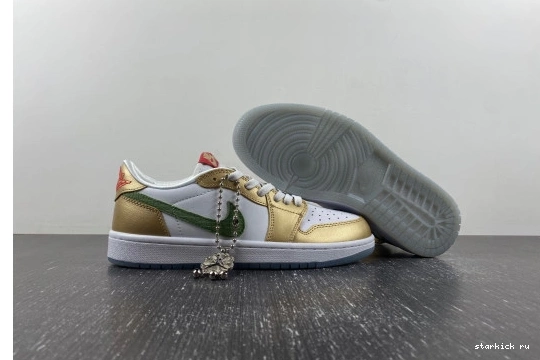 “Year Jordan The  Air FQ6593-100 Of Dragon” OG 1 FQ6593-100 Low 0106